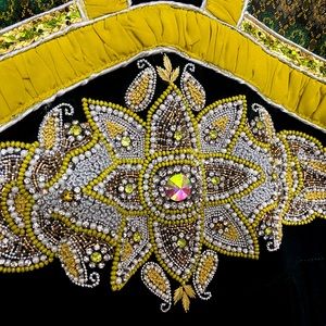 Salwar Kameez Tradition Indian Dress